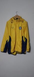 Chaqueta Brasil 2000 Nike - Talla M
