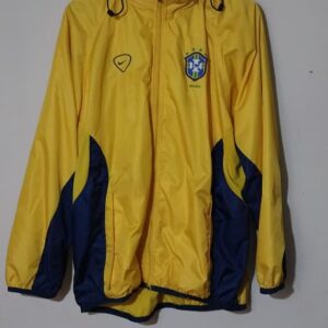 Chaqueta Brasil 2000 Nike - Talla M