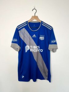 Camiseta Emelec Local 2020/2021 - Talla XL