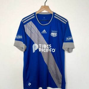 Camiseta Emelec Local 2020/2021 - Talla XL